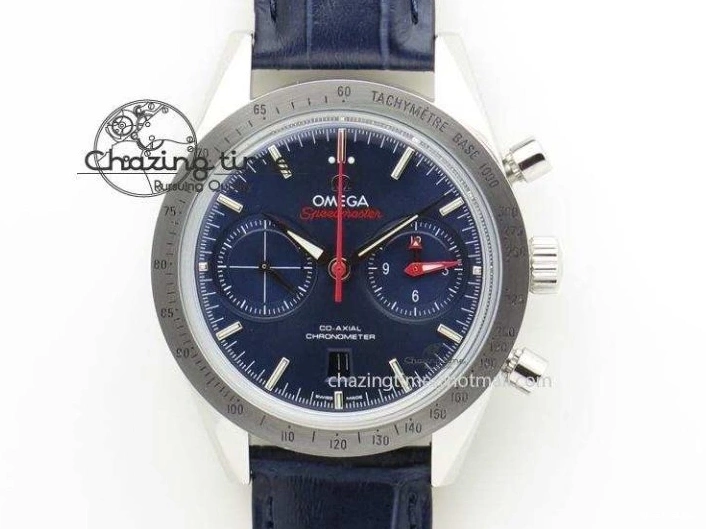0710 Planet Ocean 2016 43.5mm SS Black Bezel BP 1:1 Best Edition Black Dial On SS Bracelet A GoodFit 8195